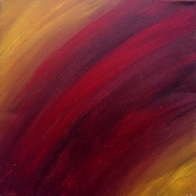 Artwork for After The Rain (4/12/07 #2) by Kasey Baker
